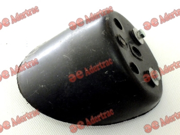 FD14-7010 Ford Tractor C5NN13N370A SOPORTE PARA LUZ DELANTERA COMBINADA