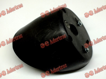 FD14-7019 Ford Tractor C7NN13469A SOPORTE PARA LUZ TRASERA COMBINADA