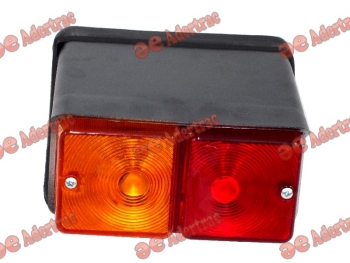 FD14-7023 Ford Tractor D3NN13N407A FARO TRASERO COMBINADO IZQUIERDO