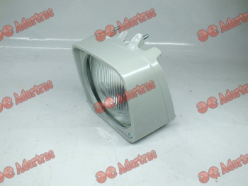 FD14-7029 Ford Tractor E0NN13006AA CONJUNTO DE FARO IZQUIERDO