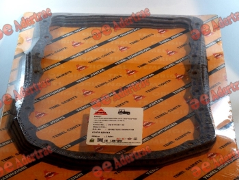 FD15-0012 Ford Tractor D0NN6710B JUNTA DEL CÁRTER