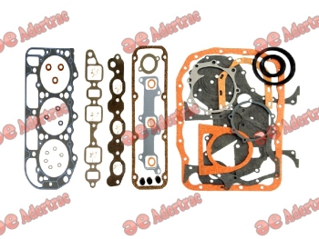 FD15-0014 Ford Tractor CFPN6008B JUEGO DE JUNTAS COMPLETO