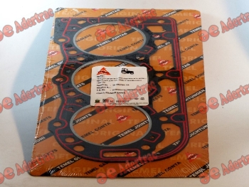 FD15-0016 Ford Tractor D8NN6051AA JUNTA DE CULATA DEL CILINDRO