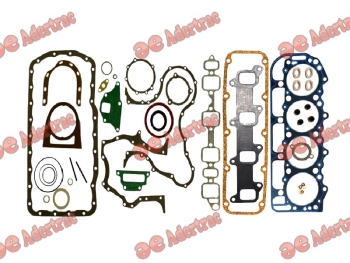 FD15-0024 Ford Tractor CFPN6008C JUEGO DE JUNTAS COMPLETO