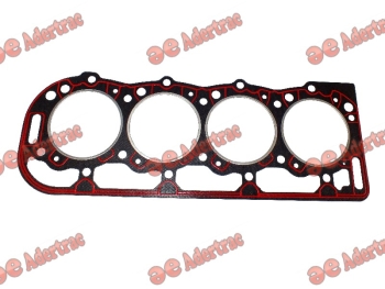 FD15-0035 Ford Tractor F1NN6051BA JUNTA DE CULATA DEL CILINDRO