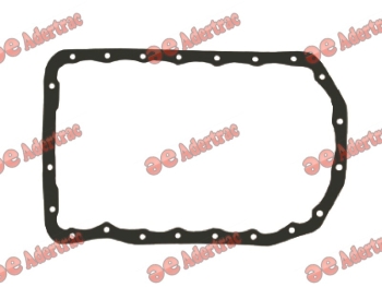 FD15-0037 Ford Tractor D0NN6710B JUNTA DEL CÁRTER