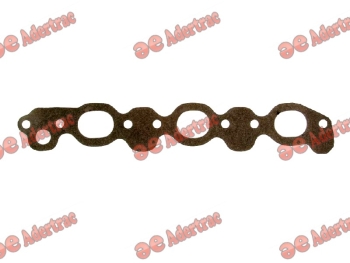 FD15-0042 Ford Tractor D3NN9439A JUNTA DEL COLECTOR DE ADMISIÓN DE AIRE