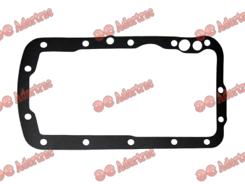 FD15-0043 Ford Tractor C5NN502A JUNTA DE TAPA DEL ELEVADOR HIDRÁULICO