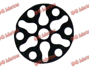 FD15-0052 Ford Tractor C5NN867A JUNTA DE LA BOMBA HIDRÁULICA