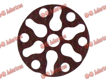 FD15-0053 Ford Tractor C5NN867A JUNTA DE LA BOMBA HIDRÁULICA