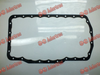 FD15-0056 Ford Tractor D0NN6710D and 87802061 JUNTA DEL CÁRTER