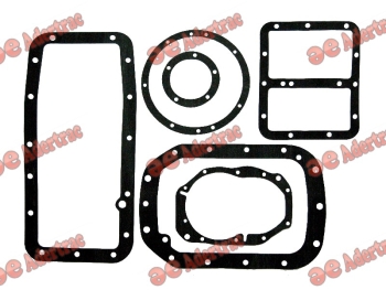 FD15-0061 Ford Tractor  JUNTA DE LA TRANSMISIÓN