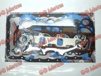 FD15-0070 Ford Tractor CFPN6008C+D3NN6051F+CFPN6A008C JUEGO DE JUNTAS COMPLETO