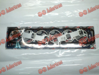 FD15-0074 Ford Tractor ECPN6008AA JUEGO DE JUNTAS DE CULATA