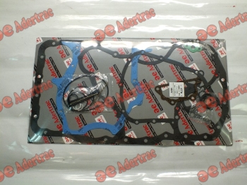 FD15-0076 Ford Tractor FDPN6A008A and 81878060 JUEGO DE JUNTAS DEL CÁRTER