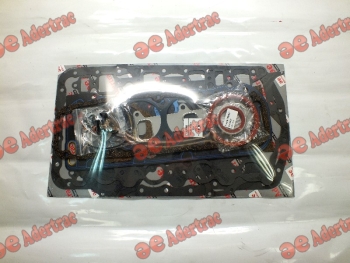 FD15-0079 Ford Tractor CFPN6008C+D3NN6051F+CFPN6A008C JUEGO DE JUNTAS COMPLETO