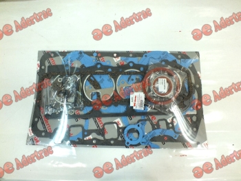 FD15-0080 Ford Tractor PAYENFG160 JUEGO DE JUNTAS COMPLETO