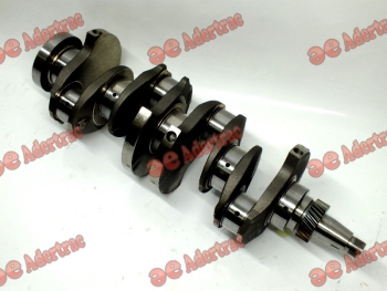 Fiat Tractor & New Holland 4785110 and 98451529 and 5088487 CRANKSHAFT (7 HOLES)