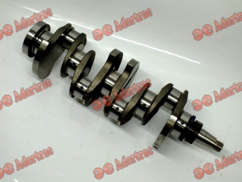 FT01-0013 Fiat Tractor & New Holland 98451527 CIGÜEÑAL