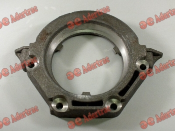 FT01-0014 Fiat Tracteur & New Holland 4599817 BOÎTIER DE JOINT À LÈVRE DE VILEBREQUIN