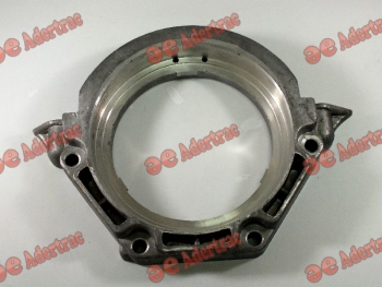 FT01-0016 Fiat Tracteur & New Holland 4680242 BOÎTIER DE JOINT À LÈVRE DE VILEBREQUIN