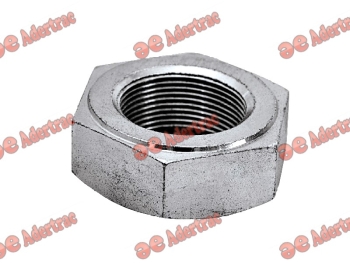 FT01-0023 Fiat Tracteur & New Holland 4600189 ÉCROU DE VILEBREQUIN