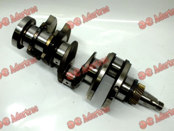 Fiat Tractor & New Holland 99464932 and 5801850182 and 7152858 CRANKSHAFT