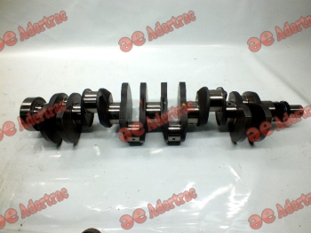 FT01-0066 Fiat Tracteur & New Holland 4788145 and 4832172 and 4832171 VILEBREQUIN