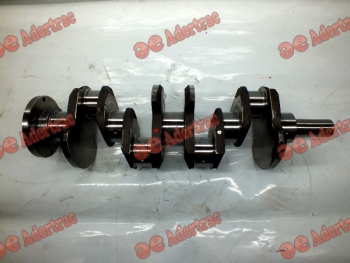 FT01-0067 Fiat Tracteur & New Holland 8818711 and 4707125 VILEBREQUIN