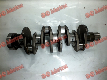 FT01-0070 Fiat Tractor & New Holland 504359387 CIGÜEÑAL