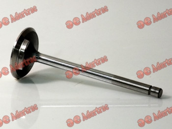 FT01-1015 Fiat Tractor & New Holland 4621511-K VÁLVULA (DE ENTRADA -0,5, CABEZAL)