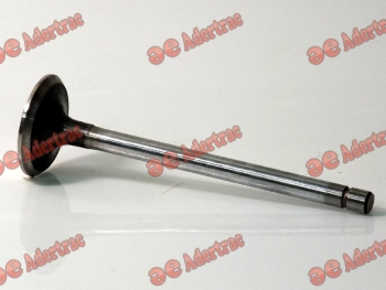 FT01-1016 Fiat Tractor & New Holland 4673608-K VÁLVULA (DE ESCAPE -0,5, CABEZAL)