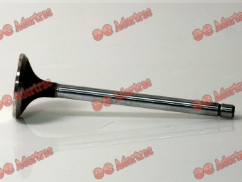 FT01-1024 Fiat Tractor & New Holland 4784889-K VÁLVULA (DE ESCAPE -0,5, CABEZAL)