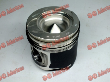 FT01-2202 Fiat Tractor & New Holland 99458471 PISTÓN+ANILLO