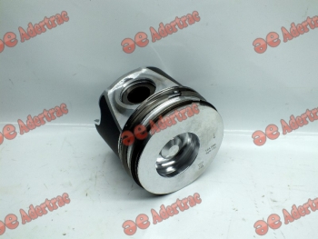 FT01-2288 Fiat Tractor & New Holland 87317252 PISTÓN+ANILLO