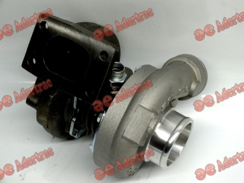 FT01-7074 Fiat Tractor & New Holland 99449947 CARGADOR TURBO