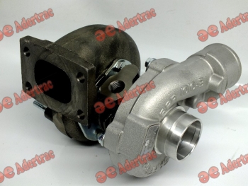 FT01-7082 Fiat Tractor & New Holland 99462782 CARGADOR TURBO