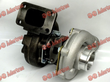 FT01-7083 Fiat Tractor & New Holland 98472953 CARGADOR TURBO