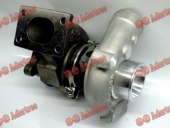 FT01-7084 Fiat Tractor & New Holland 84300603 and 3768589 CARGADOR TURBO