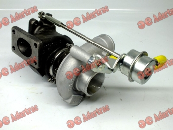 FT01-7085 Fiat Tractor & New Holland 84300602 CARGADOR TURBO