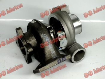 FT01-7086 Fiat Tractor & New Holland 47631505 CARGADOR TURBO