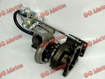 FT01-7087 Fiat Tractor & New Holland 47729496 CARGADOR TURBO