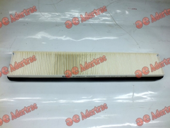 FT01-7109 Fiat Tractor & New Holland 87385322 FILTRO DE AIRE DEL HABITÁCULO