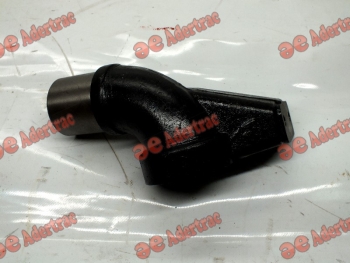 FT01-7110 Fiat Tractor & New Holland 4719116 TURBO ELBOW