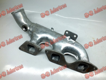 FT01-8006 Fiat Tractor & New Holland 4602345 COLECTOR DE ADMISIÓN