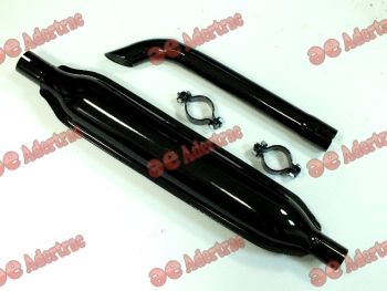 FT01-8018 Fiat Tractor & New Holland 5085165 KIT DE ESCAPE