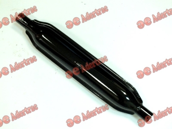 FT01-8026 Fiat Tractor & New Holland 5085185 and 5011657 SILENCIADOR DEL TUBO DE ESCAPE