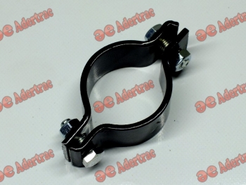 FT01-8033 Fiat Tractor & New Holland 5088551 and 5116793 ABRAZADERA DE ESCAPE