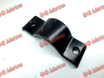FT01-8035 Fiat Tractor & New Holland 5088411 ABRAZADERA DE ESCAPE