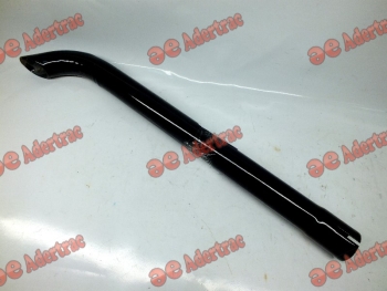 FT01-8038 Fiat Tractor & New Holland 5088313 TUBO DE ESCAPE